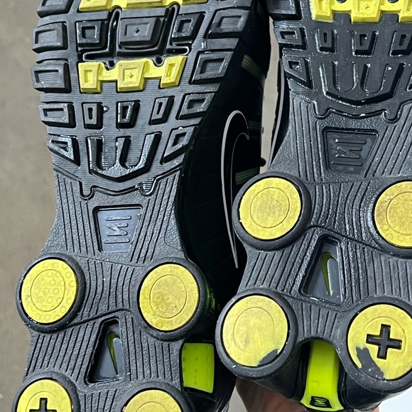 Nike SHOX O’leven - Picture 7 of 8